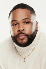 Kameron Saunders portrait