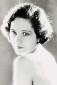 Joan Wyndham portrait