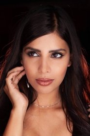 Esly Avelar portrait