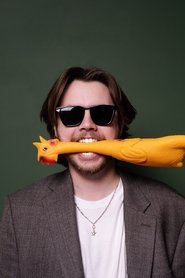 Nate Moody portrait