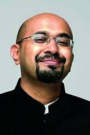 Ashvin Mathew portrait
