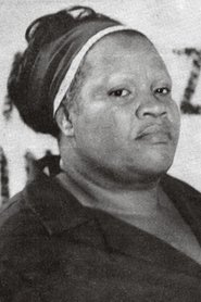 Zeni Pereira portrait