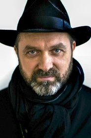 Lukas Moodysson portrait