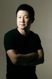 Mingyi Liu portrait