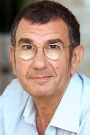 Richard Gotainer portrait