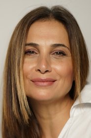 Farah Bsieso portrait