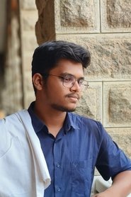 Gowsikan M portrait