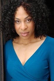 Karen Aldridge portrait