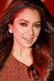 Rupali Ganguly portrait