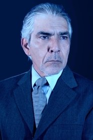 Hector Sánchez portrait