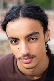 Anouar Kardellas portrait