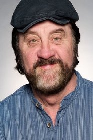 Steve Halliwell portrait
