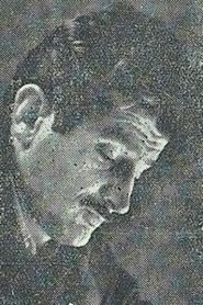 France Kosmač portrait
