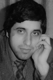 Alasgar Mammadoglu portrait