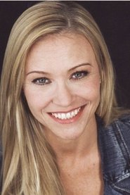 Tamara Glynn portrait