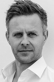 Tom Lister portrait