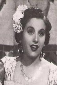 María de los Ángeles Morales  portrait
