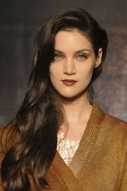 Stefania Tortorella portrait