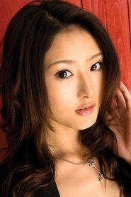Sarina Takeuchi portrait