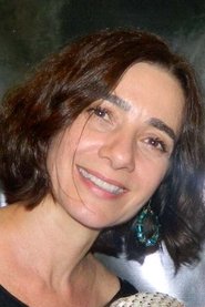 Ana Beatriz Wiltgen portrait