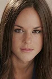 Sarah Butler portrait