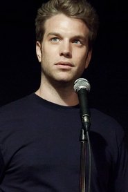 Anthony Jeselnik portrait