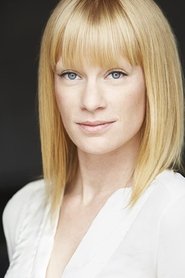 Denna Thomsen portrait
