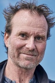 Lasse Spang Olsen portrait