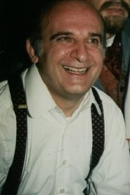 Tasos Perzikianidis portrait