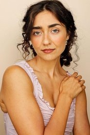 Hannah Sulak portrait