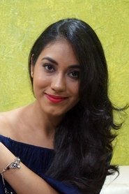 Aradhana Jagota portrait