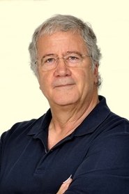 Márcio Seixas portrait