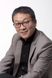 Seung Eui-yeol portrait