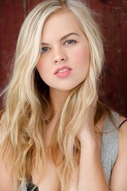 Maddie McCormick portrait