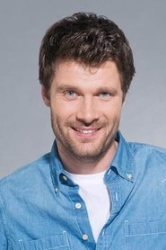 Miloslav Kráľ portrait