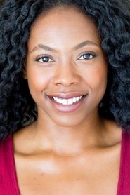 Iesha Rochelle portrait