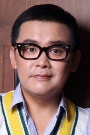 Mark Lui portrait