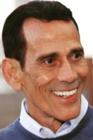 Mahmoud Azab portrait