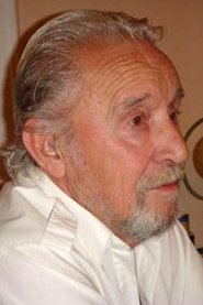 Ottó Ruttkai portrait