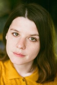 Lucie Guien portrait