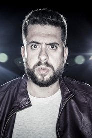 Maurício Meirelles portrait