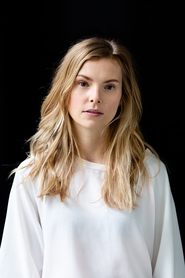 Maike Jüttendonk portrait