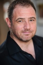 Michael Mellamphy portrait