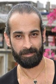Ahmed Taha portrait