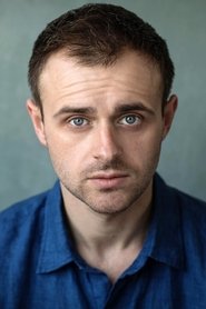 Chris Leask portrait