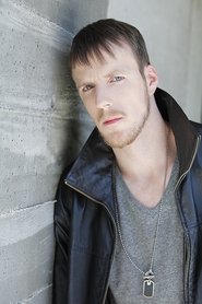 Eric Corbin portrait