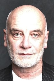 Éric Houzelot portrait
