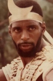 Eugene Thomas portrait