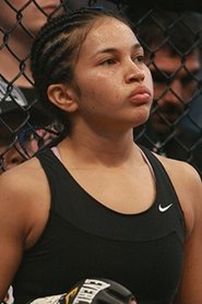 Stephanie Frausto portrait