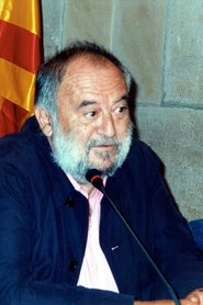 Joaquín Jordá portrait